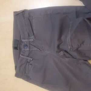 Vince Khaki pants Size 25 Slim Skinny Leg